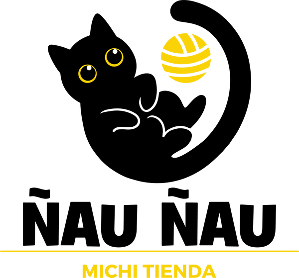 Michi Tienda Ñau Ñau