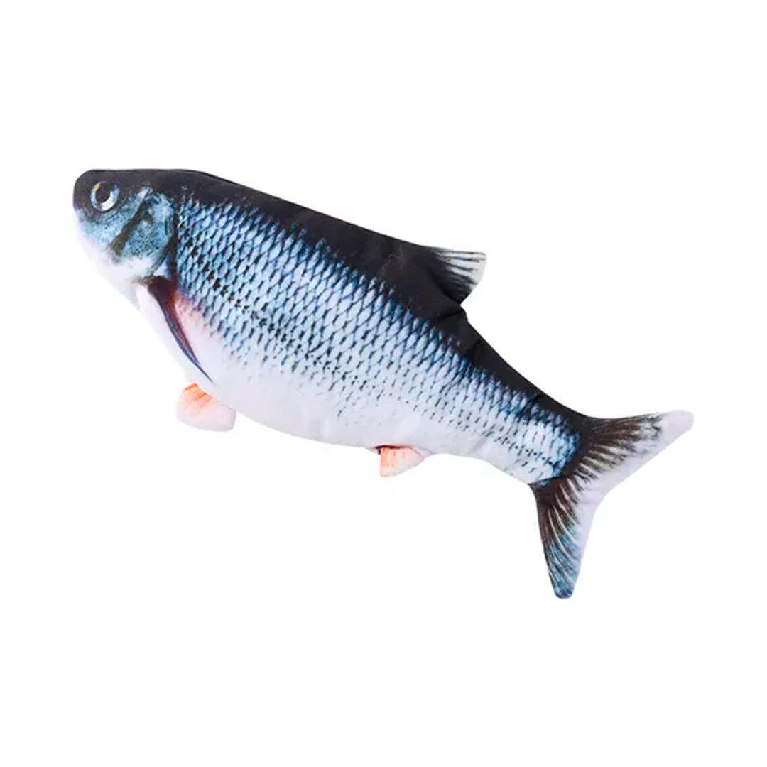 Pal Michi Pescado Bailarín