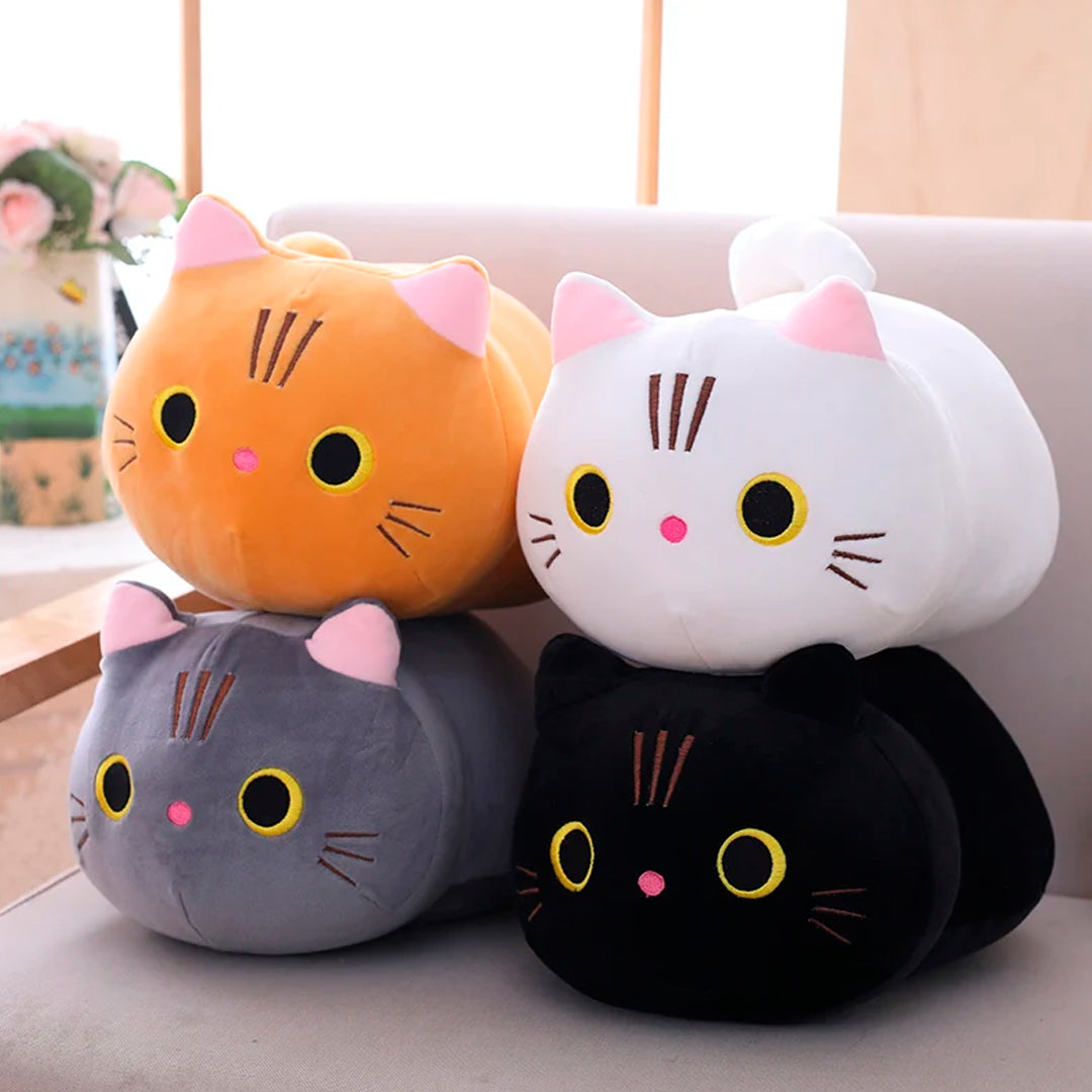 Plush Tomasa Mediana