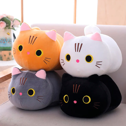 Plush Tomasa Mediana