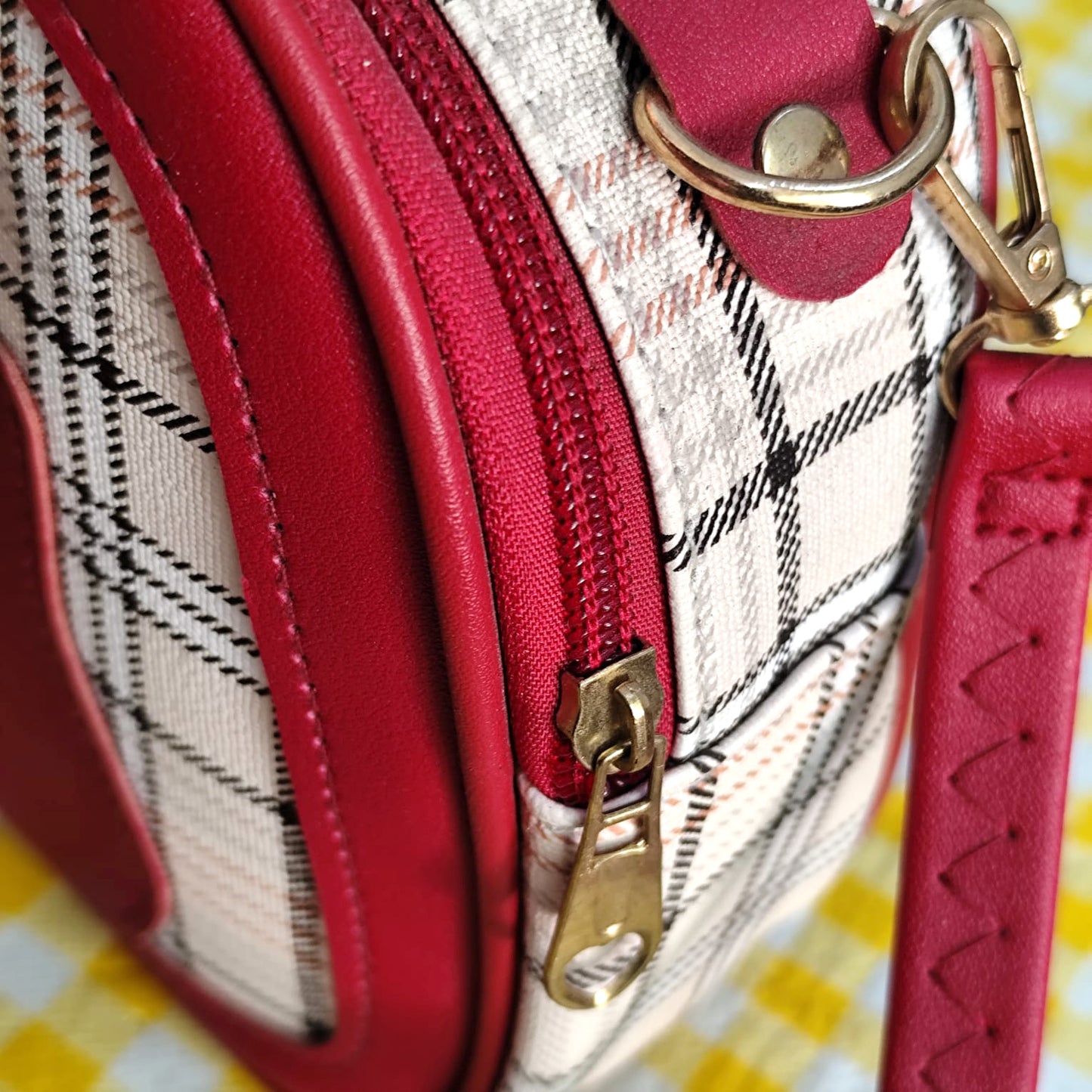 Bolso Dama Diseño de Gato