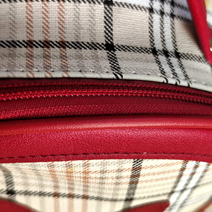 Bolso Dama Diseño de Gato